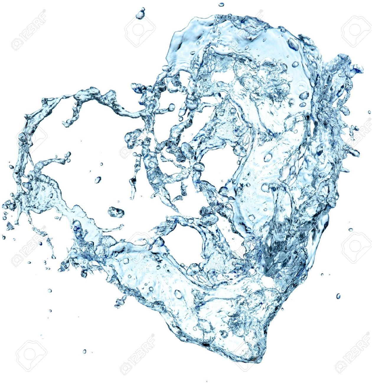 14755025-water-heart-over-white-background-stock-photo-splash
