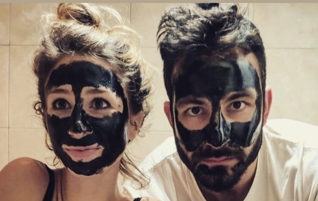 AAA cercasi metodi di sopravvivenza per coppie in quarantena.