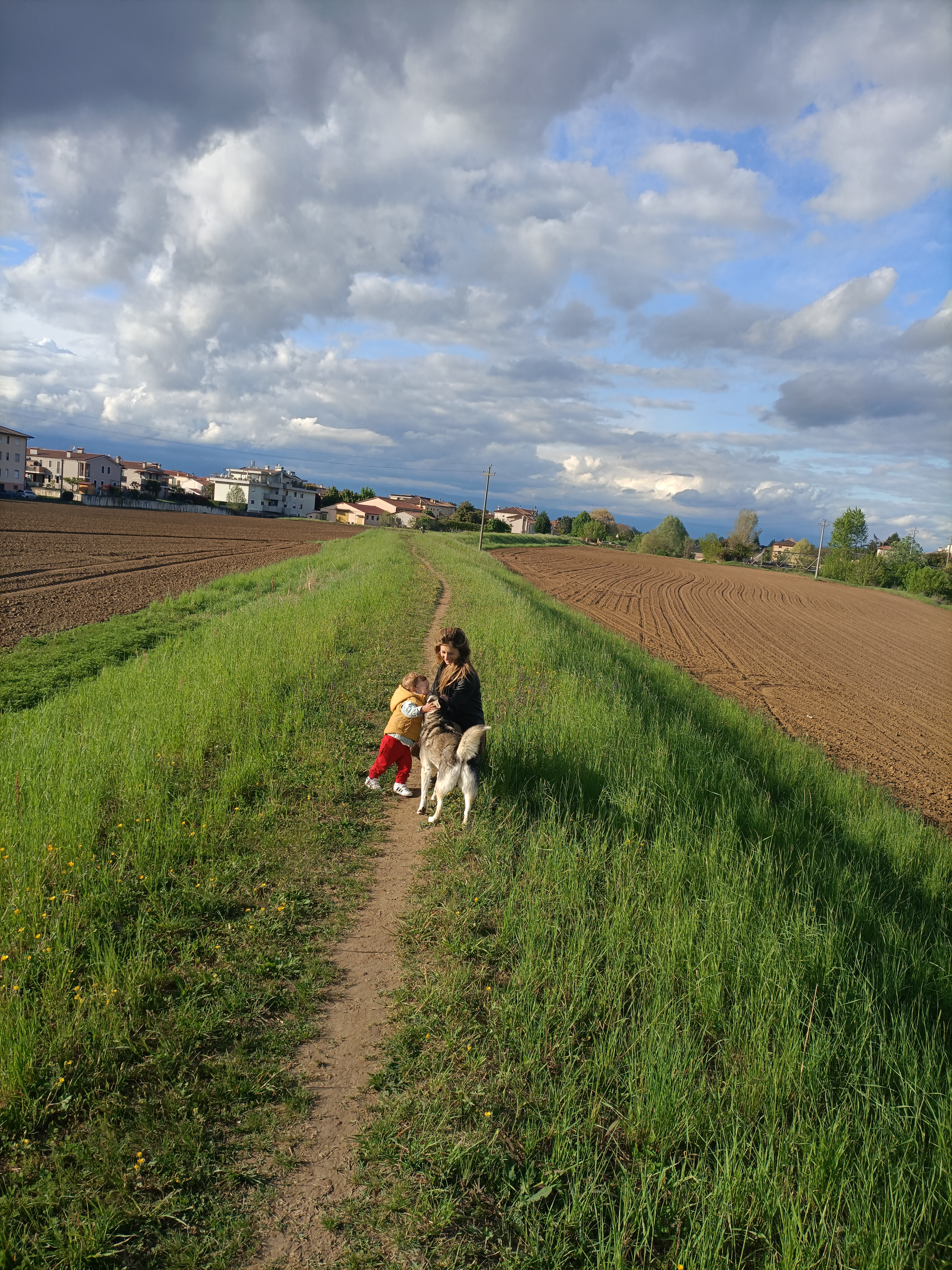NESSUNO È FIGLIO UNICO