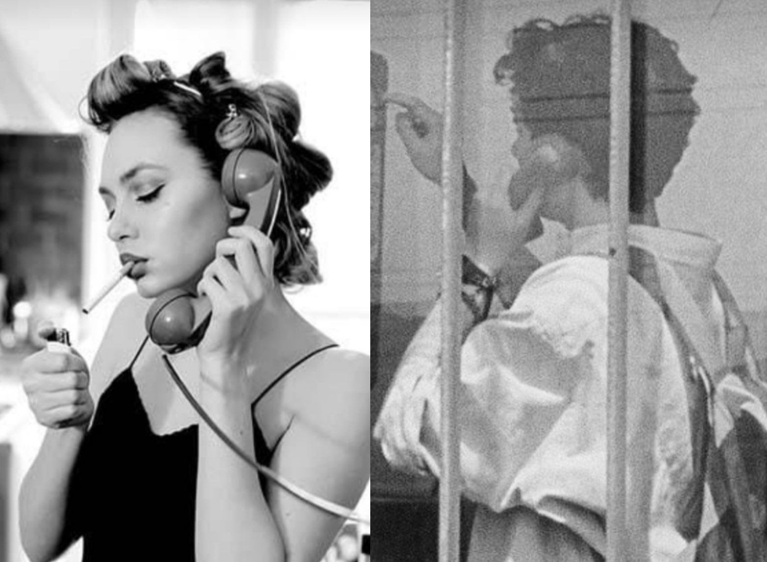 È soltanto una telefonata…