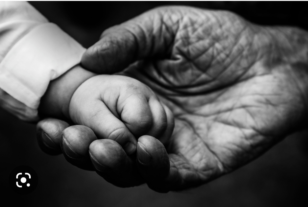 Siamo genitori di futuri centenari.