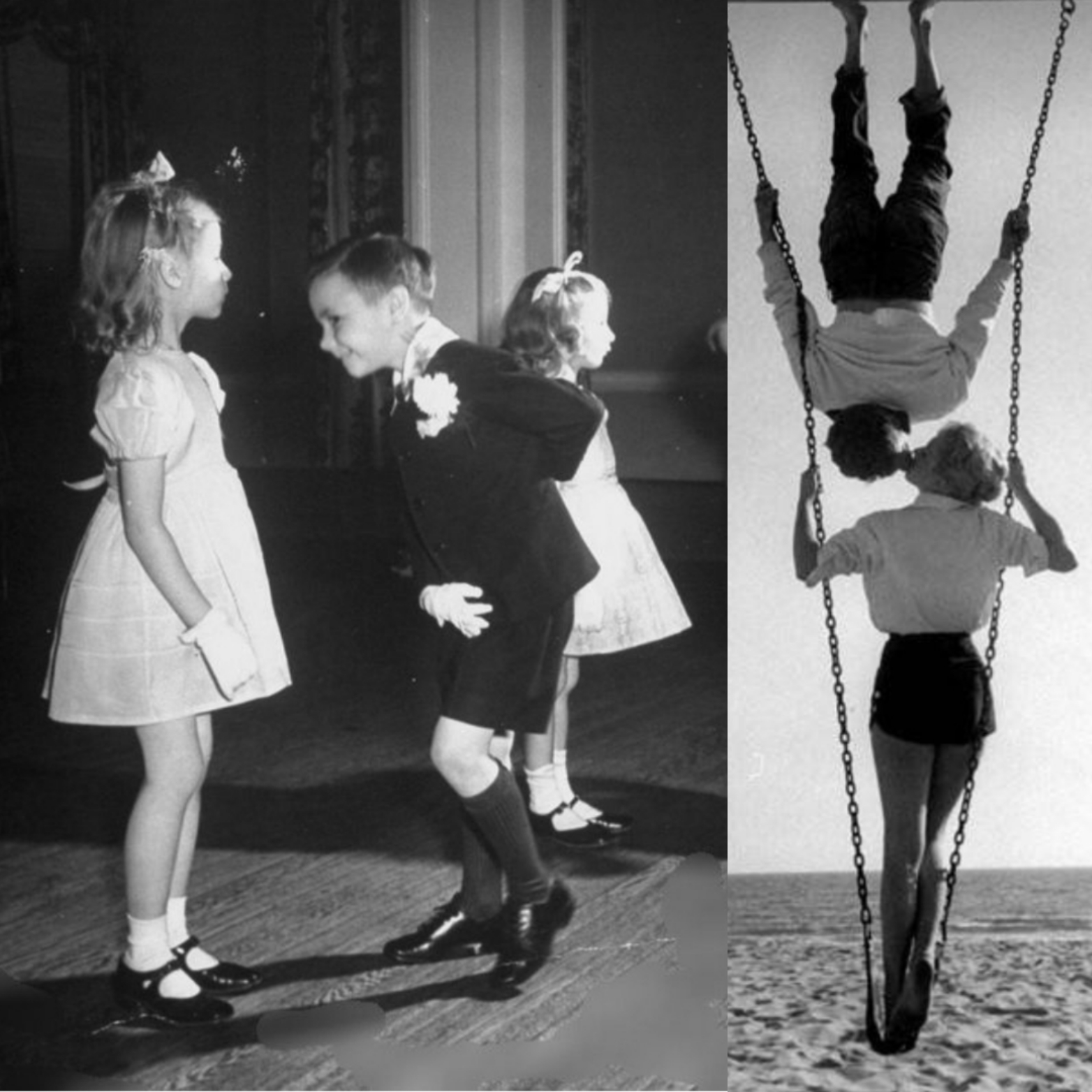 Musica alta a colazione