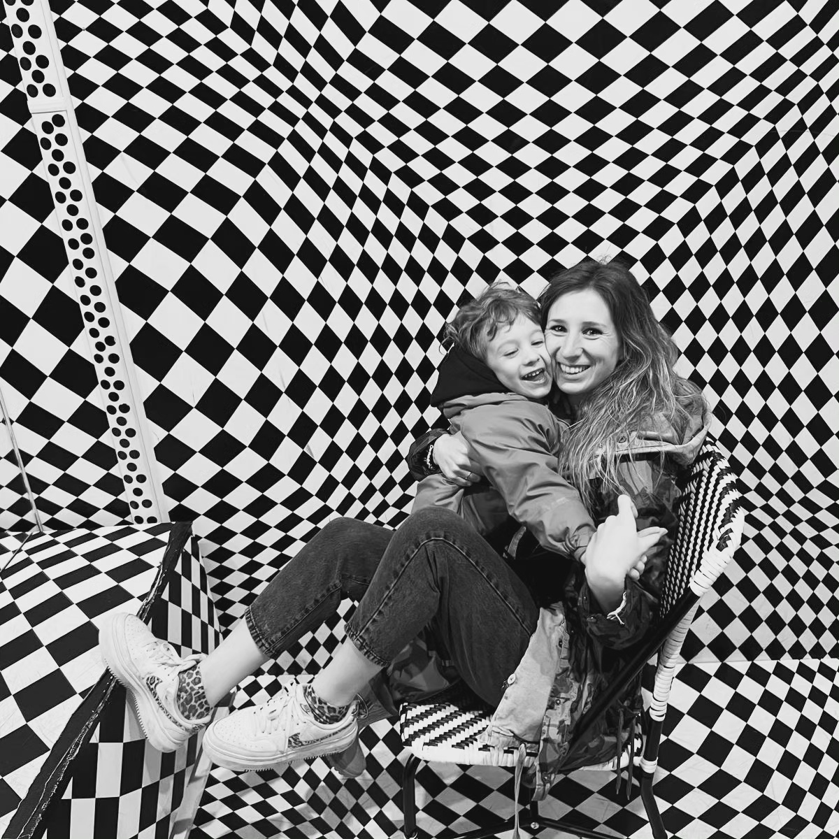 E dopo i terrible two arrivano i threenagers