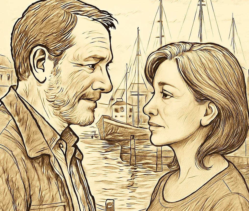 NON ORA, NON COSI’